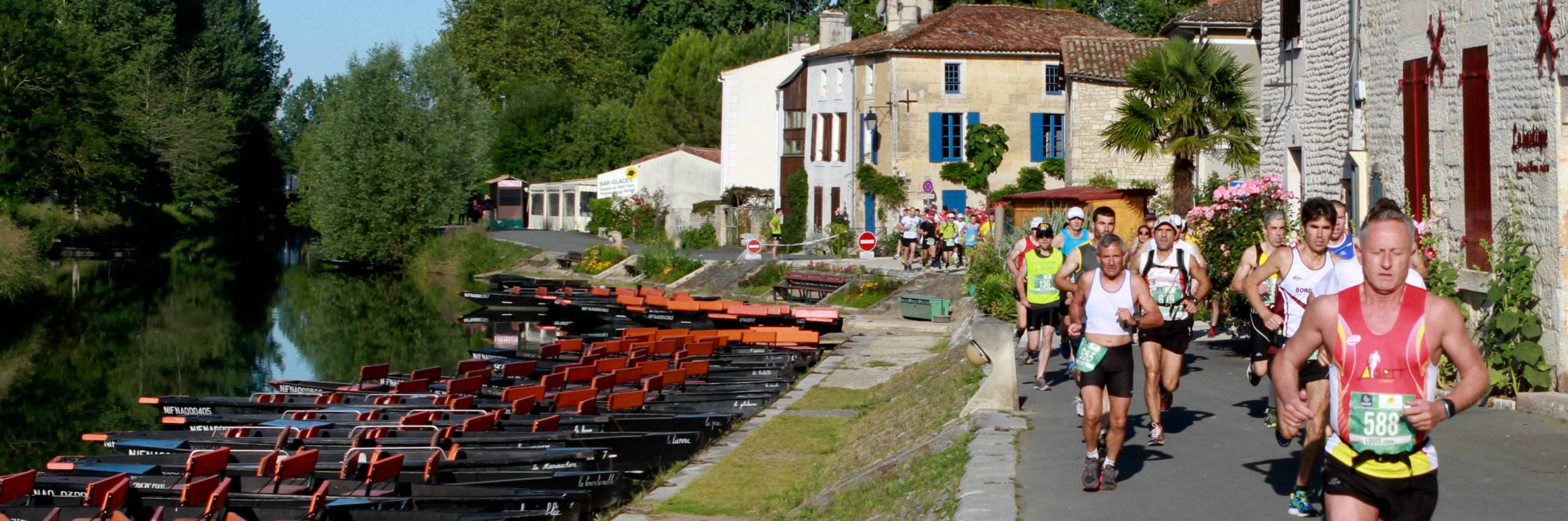 En 2019, le Maraisthon a fêté ses 10 ans !