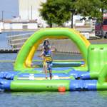 Splash Game of the Wakepark.