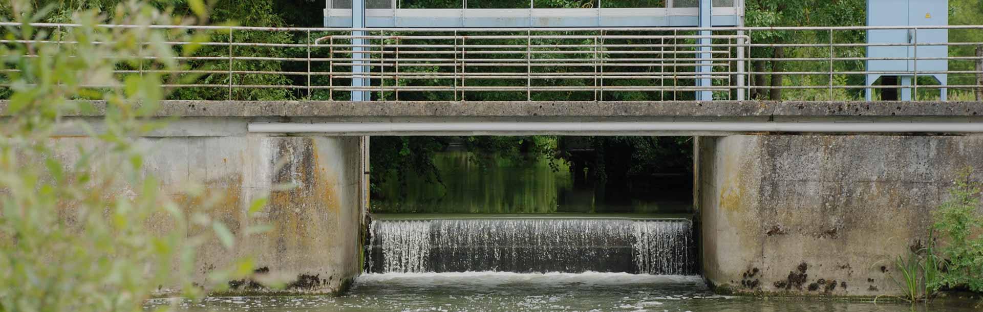 Where is the Marais poitevin?