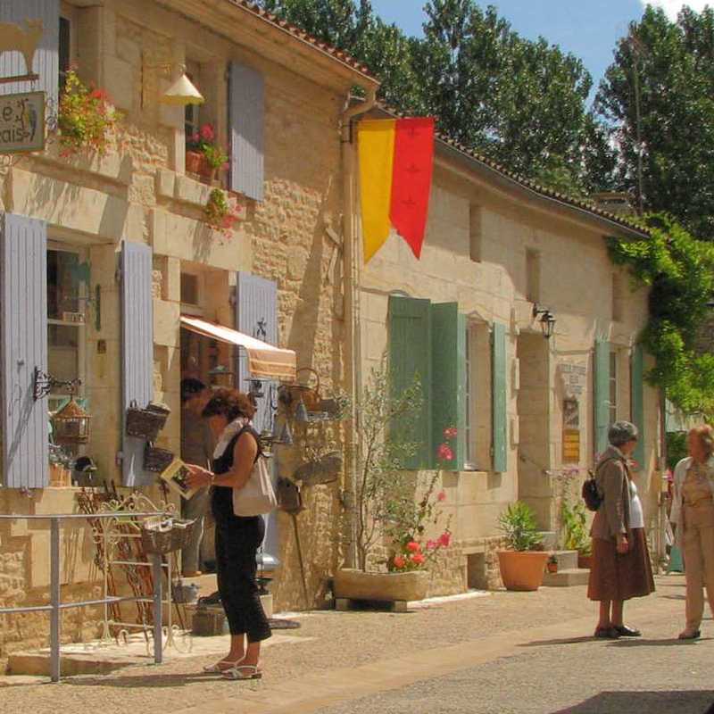 Marais poitevin l'été : déambulation dans les villages typiques du Marais poitevin