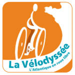 Logo of la Vélodyssée