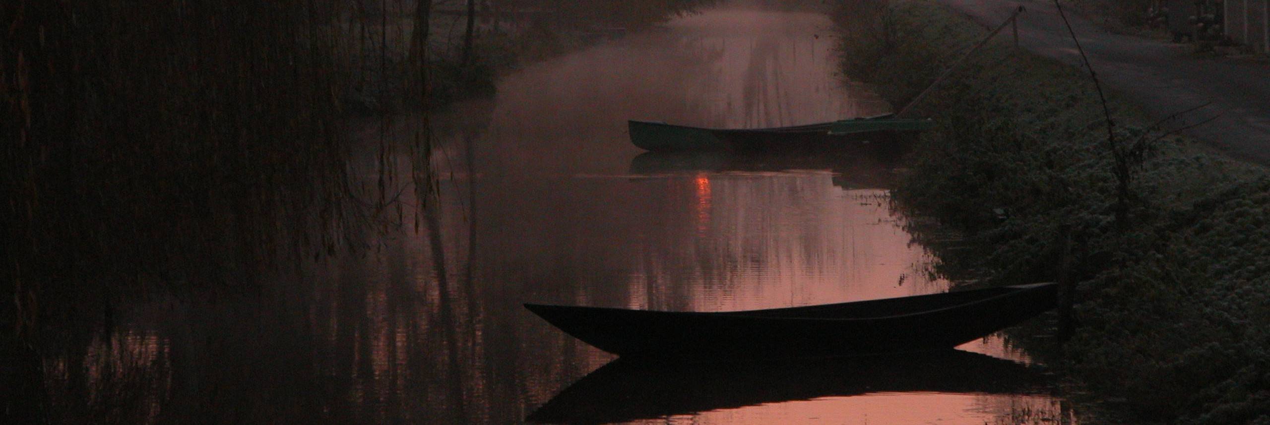 Partez pour un week-end dans le Marais poitevin