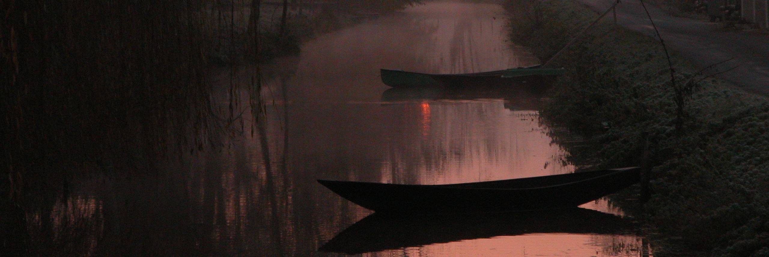 Spend a weekend in the Marais poitevin