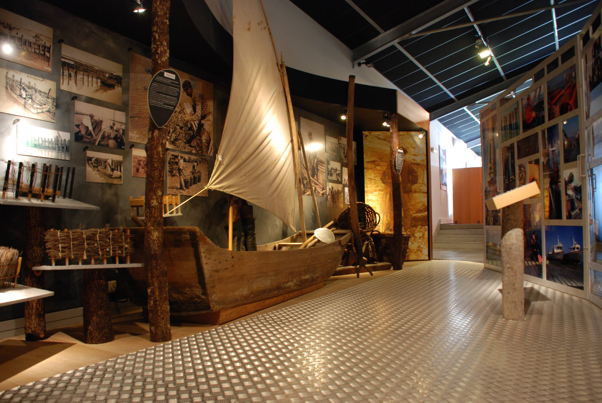 Les sites de visites incontournables du Marais poitevin