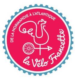 Logo de la  Vélo Francette