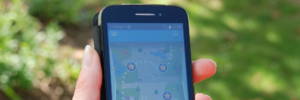 Launch of the Baludik app, let's go for an hour of hunt for clues in the Natural Regional Park of the Marais poitevin! Launch of the Baludik app, let's go for an hour of hunt for clues in the Natural Regional Park of the Marais poitevin!